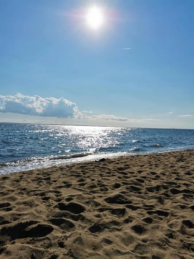 Holiday home The House Of The Roses Seaview Superior Apartment 2 Gerakini Greece